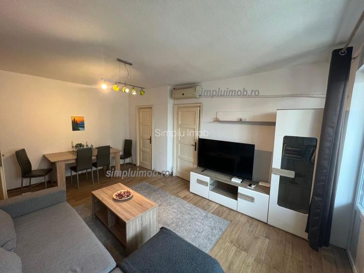 Apartament ultracentral 2 camere Metrou Romana - 2