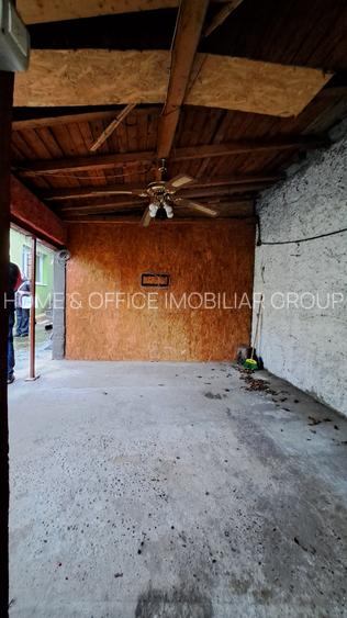 TEREN CU CASA DEMOLABILA - 42