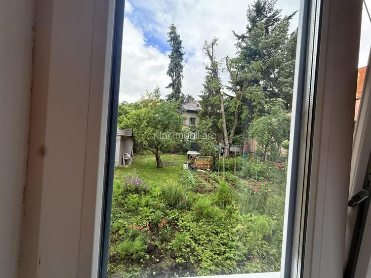 Inchiriere apartament la casa are curte si garaj zona hotel Napoca - 13