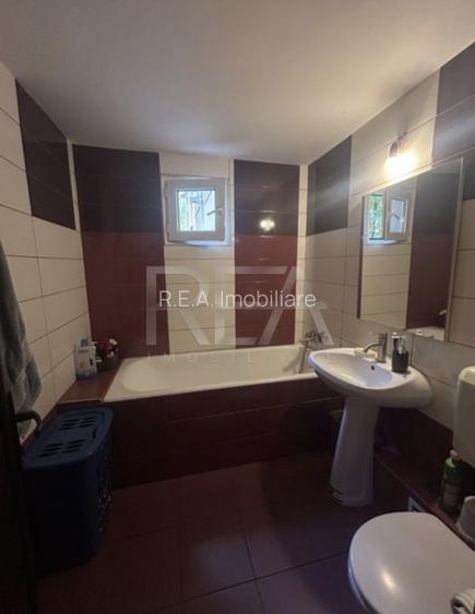 3 camere, et 1/8, proiect centrala-Ghencea, Str Garleni - 7