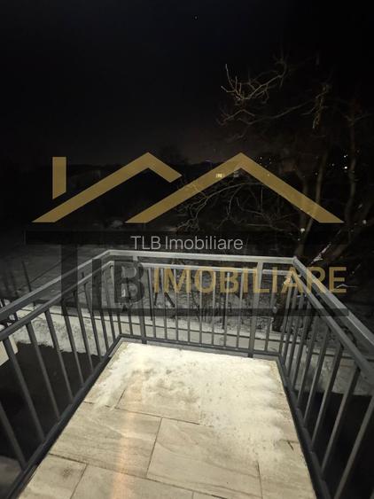 Apartament de 2 camere, 56mp, parcare, pet friendly, Zona Centrala - 10