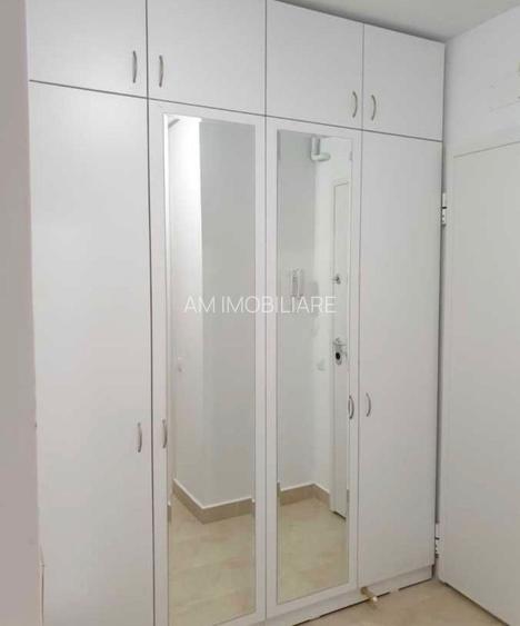 AP. 2 CAMERE HIGH CLASS, BUCATARIE INCHISA, PARCARE SUBTERANA, MODERN - 3