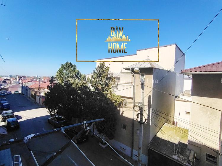2 camere cu centrala proprie, Facultatea de Stiinte Economice - 12