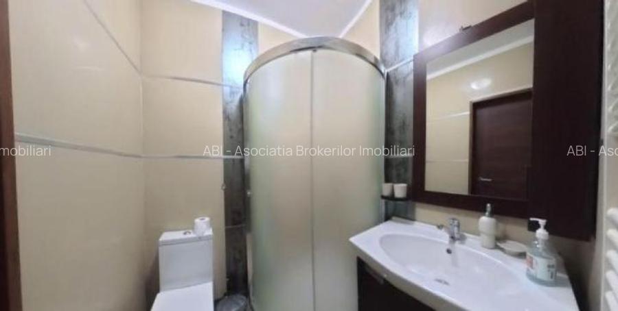 Unirii Casa suprafata 140mp amenajat office - 7