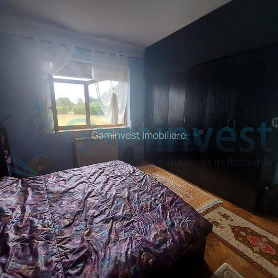 Vila si fosta ferma 8300 mp in Valea lui Mihai, Bihor - 9