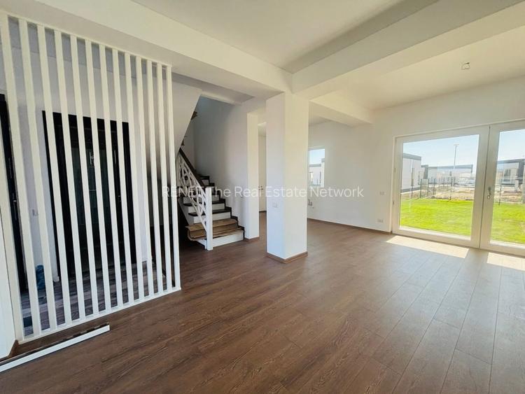 VILA Comuna Berceni – Ilfov | SUPER COMPLEX MEGA PARK - 13