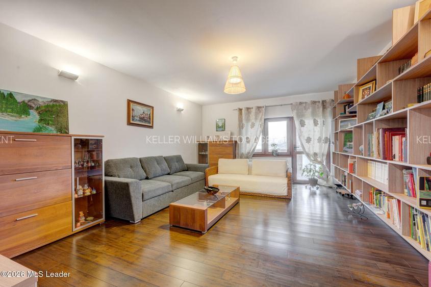 Casa Mogosoaia locuinta, scoala, after-school, gradinita, azil - 15