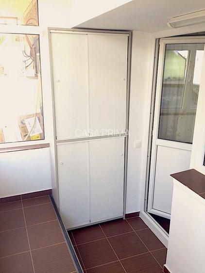 Apartament 2 Camere Decomandat-Anastasie Panu, et.1/4, LIBER ! - 7