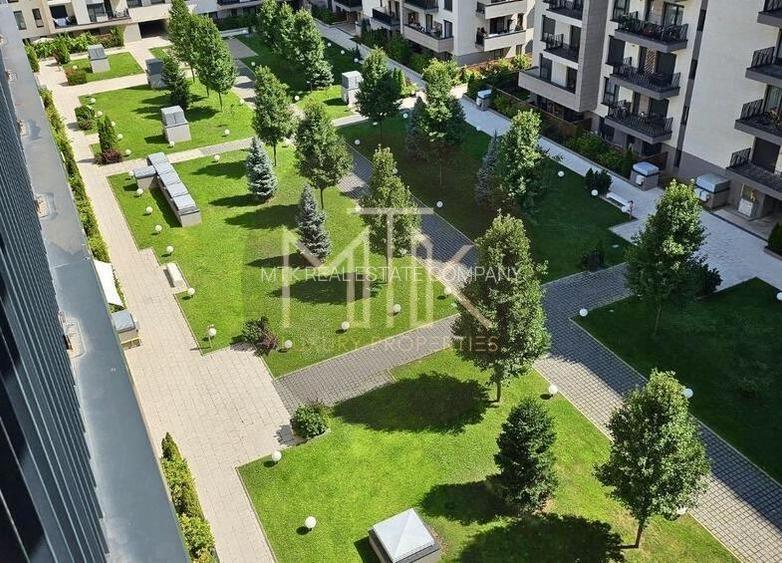 ARCADIA - Domenii |  Apartament 3 camere | mobilat&utilat |  Parcare inclusa - 3