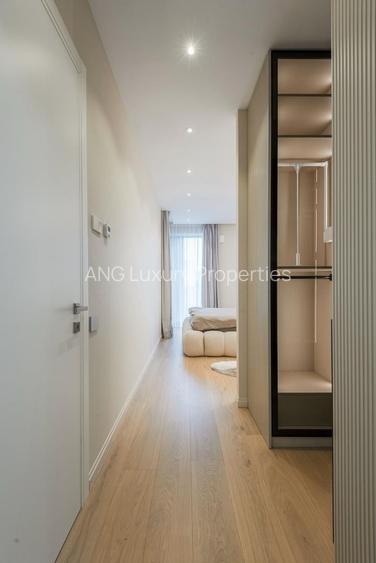 Apartament Unic | 3 camere | Herastrau - 5