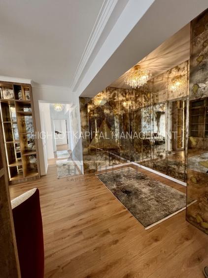 3 camere PANORAMA Residence Sisesti 2 Cocosi - 11