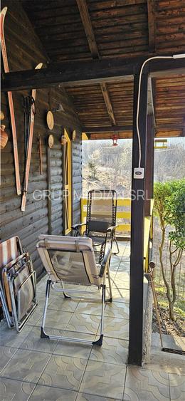 Casă de vacanță - Malaia, zonă deosebită! - 17