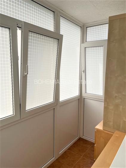 Apartament 2 cam semidecom - Baba Novac-Campia Libertatii - 5 min parc - 4