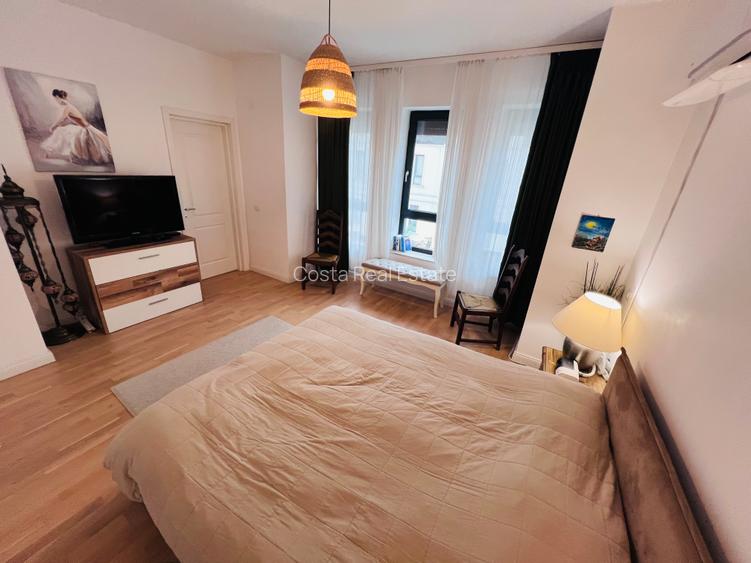 Inchiriere vila moderna 5 Camere/Iancu Nicolae - 37