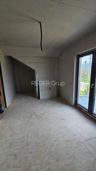 Targsoru Nou - vila P+M 6 camere, 2024 la gri - 159000 euro - 9