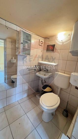 Spațiu comercial ultracentral de vanzare/inchiriere - 3