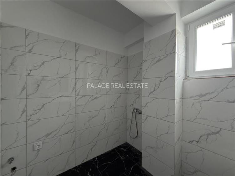 Intabulat! Pret promotional, apartament 2 camere open-space, Hlincea - 5