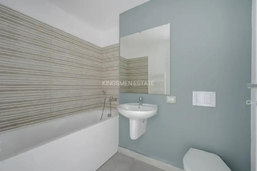 Apartament 4 camere cu gradina The Suburb Buftea - 27