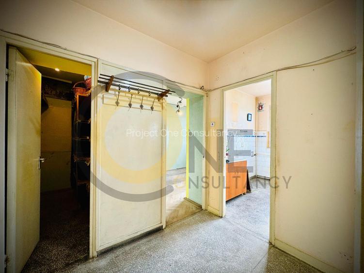 Apartament 3 camere Nicolae Grigorescu lângă metrou - 3