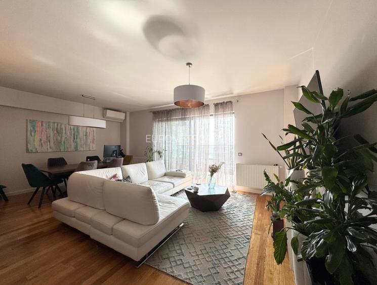 Apartament de lux 4 camere | 160 mp | Upground | Vedere panoramica - 6