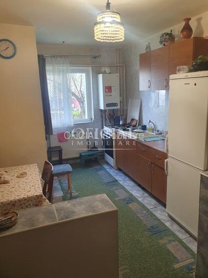 Apartament 3 camere | 62 Mp | Balcon | 2 Bai | Manastur Izlazului - 2
