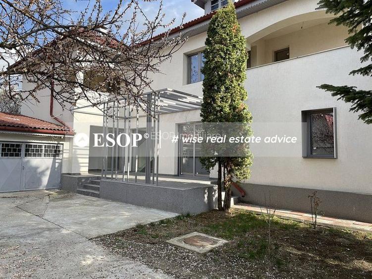 Vila renovata, sistem smart home si panouri solare, ID 14679 - 5