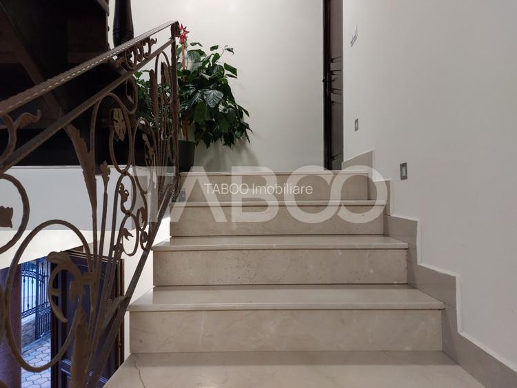 Apartament spatios 2 camere decomandate la VILA loc parcare Selimbar - 16