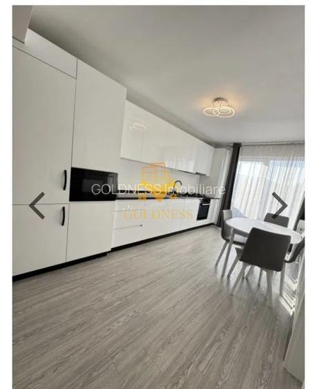 2 Camere decomandate,Parcare,Corneliu Coposu,Dambul rotund,Lidl,18 Gym - 3