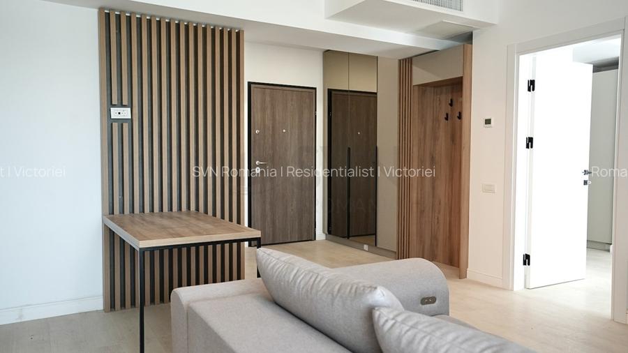 REA1028839 Best Price Apartament de 2 camere OMV Pipera Complex - 5