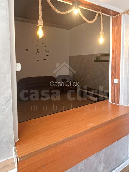 2 camere la casă, mobilate, curte și zonă de relaxare - 3