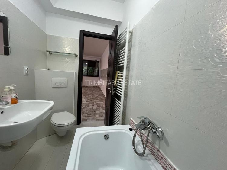 Comision 0 Apartament 3 cam Bucuresti Noi ,deosebit; suprafata mare - 12