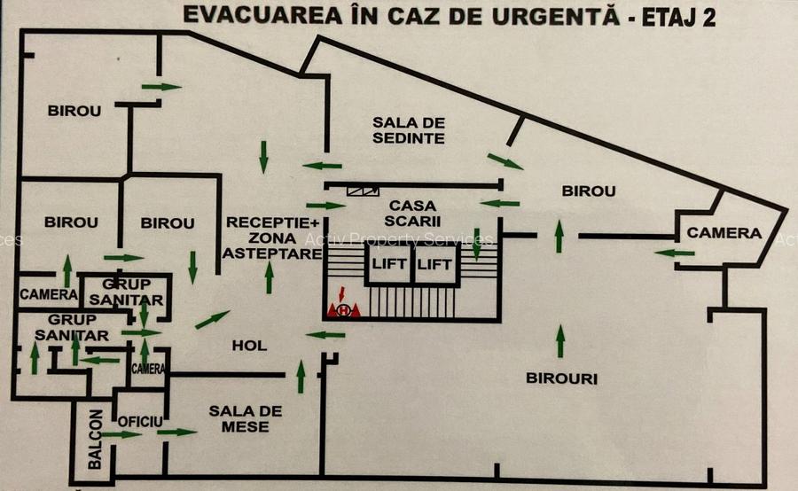 MONOLIT SQUARE - comision 0%, reprezentam proprietarul! - 11