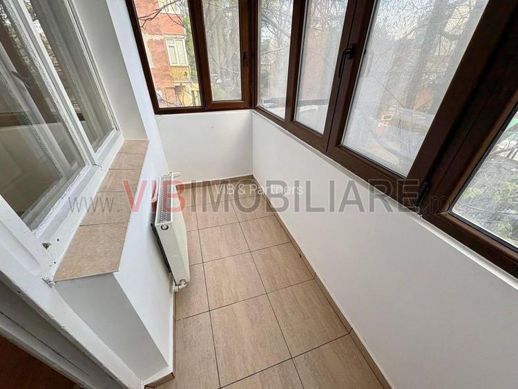 2 Camere - Gorjului - Metrou - Et. 1 - 11