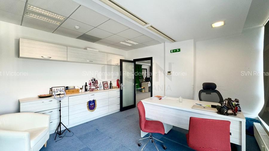 REC3001482 Spatiu de birouri I 200 MP I CLADIRE OFFICE CLASA A - 9