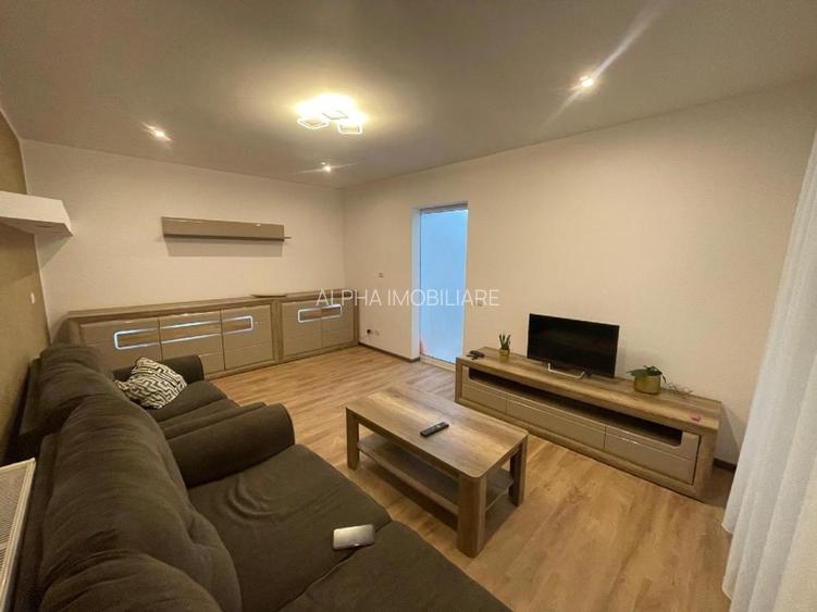 Apartament 2 camere Lujerului | Exigent | Faza 1 - 4
