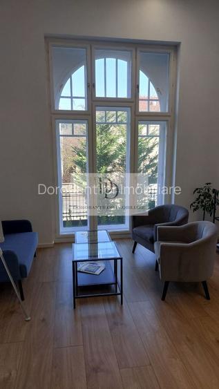 Spațiu de birouri premium în vilă | Curte amenajată | Andrei Mureșanu - 9