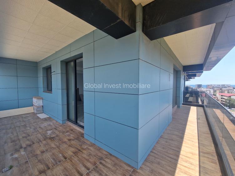 Mamaia Nord - 2 camere 136mp cu loc de parcare inclus in pret - 18