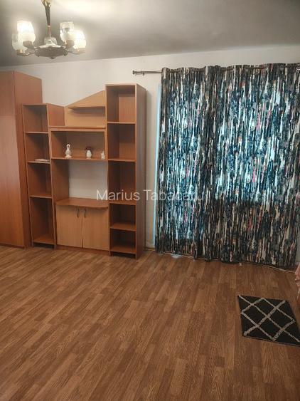 Garsoniera - Oltenitei, Govora - 2