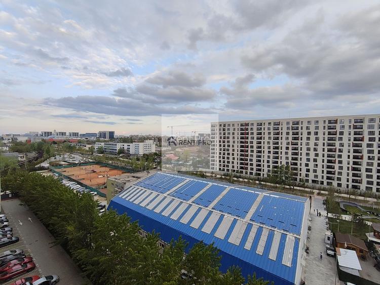 2 Camere Politehnica 21 Residence Lujerului Parcare Inclusa - 17