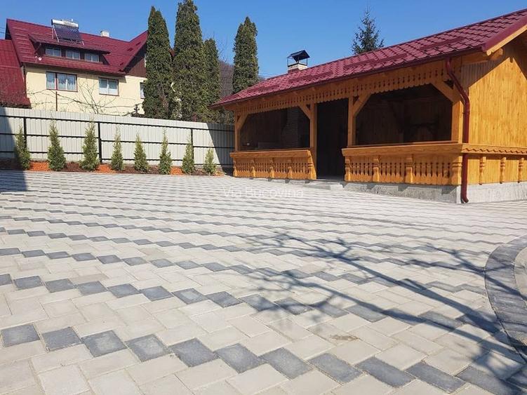 Vanzare casa mare si perfect intretinuta in orasul Gura Humorului - 6