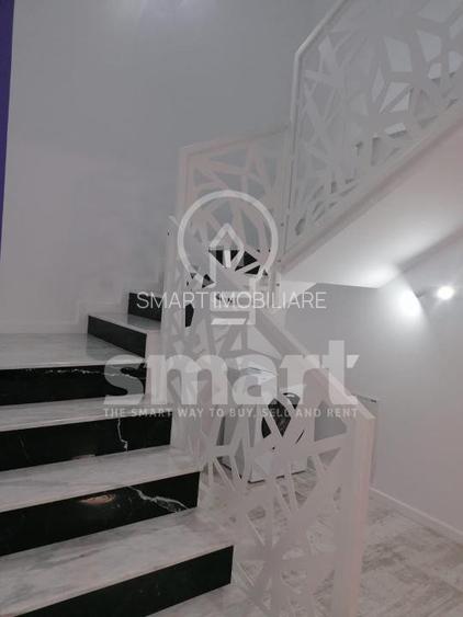 Casa de inchiriat Borhanci strada Romul Ladea - 8