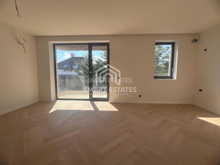 4 Camere cu gradina in Ansamblu rezidențial | Erou Iancu Nicolae Jolie Ville - 2