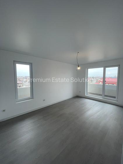 APARTAMENT DE VANZARE CU LOC DE PARCARE INCLUS-INCALZIRE PARDOSEALA-MILITARI - 24