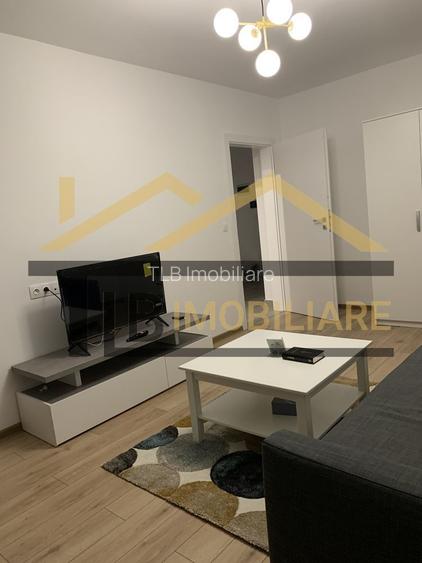 Apartament de 2 camere, 55mp, Zona Maurer Residence - 3