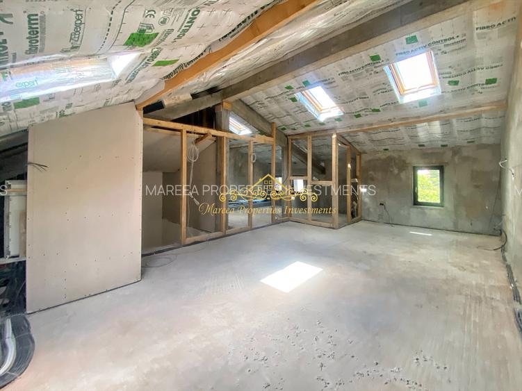 Vila Casa Andronache Colentina / Dedeman - 12