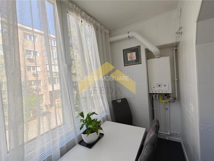 Apartament de vanzare Micalaca, zona Miorita - 11