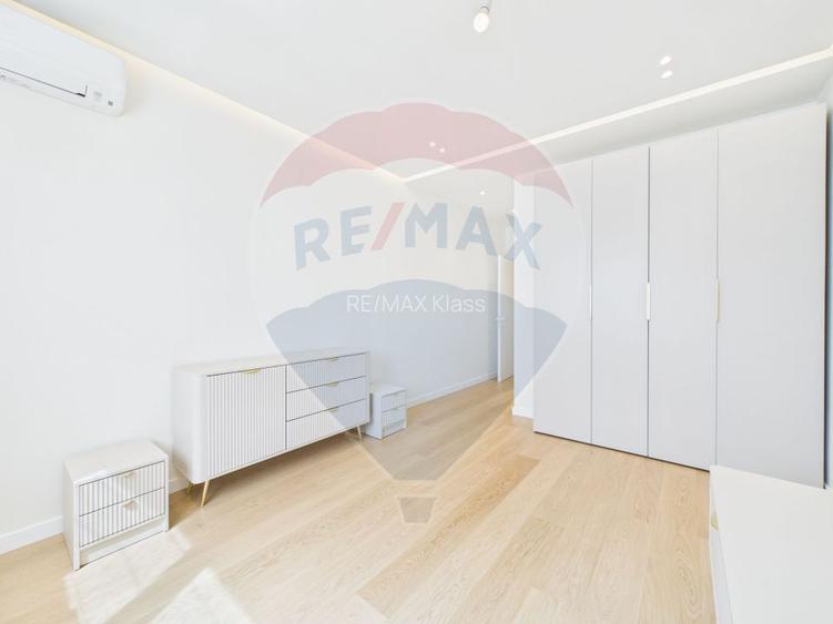 Vanzare | Apartament premium 3 camere | 88 mp | Parcare - 10