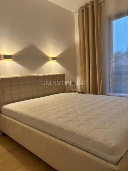 Apartament cu 2 camere - zona Pacurari - Grand Beetle Residence - Pet Friendly - 9