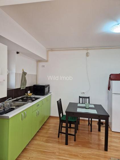 Dimitrie Leonida/Metrou-Garsoniera de inchiriat/Bloc nou - 7