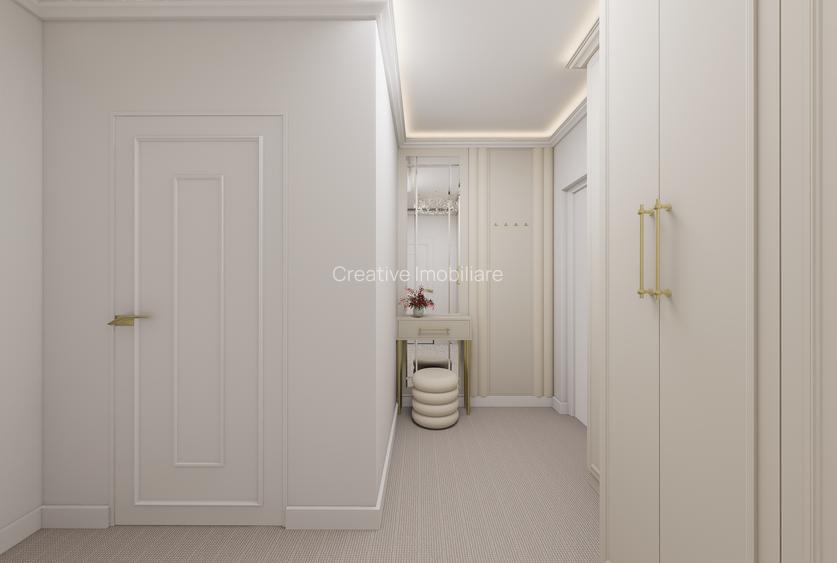 Preț imbatabil de lansare 1.450€/mp - Apartament 2 camere decomandat - 13